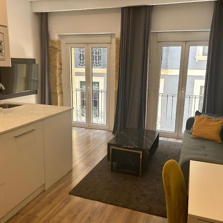 Apartamentos Bh Suites อาลิกันเต ภายนอก รูปภาพ