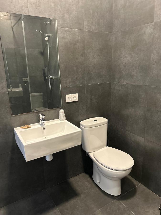Apartamentos Bh Suites อาลิกันเต ภายนอก รูปภาพ